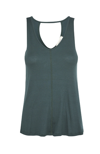 Kyra Trapeze Tank Slide 1
