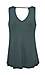 Kyra Trapeze Tank Thumb 2