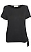 Side Knot Short Sleeve Thumb 1
