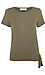 Side Knot Short Sleeve Thumb 1