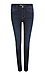 Super Soft Mid Rise Ankle Denim Thumb 1
