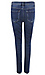 High Rise Ankle Denim Thumb 2