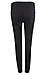 Flying Monkey Mid Rise Crop Denim Thumb 2