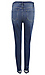 High Rise Distressed Crop Denim Thumb 2