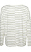 Striped Long Sleeve Top Thumb 2