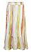 Striped Skirt Thumb 1