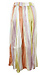 Striped Skirt Thumb 2