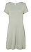 Bamboo Tee Dress Thumb 1