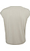 Ruched Front Short Sleeve Top Thumb 2