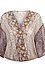 Surplice Printed 3/4 Top Thumb 1