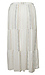 Striped Midi Skirt Thumb 2
