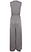 Surplice Neck Jumpsuit Thumb 2