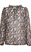 Paisley Print Top Thumb 1