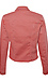 KUT from the Kloth Frayed Hem Jacket Thumb 2