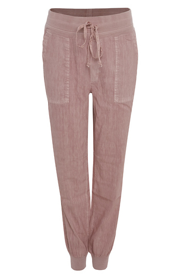 Kut from the Kloth Drawstring Pull On Jogger Slide 1