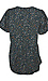 Abstract Geo Print Short Sleeve Thumb 2