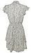 Smocked Waist Dress Thumb 2
