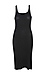 Tank Midi Dress Thumb 1