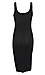 Tank Midi Dress Thumb 2