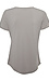 Short Sleeve Side Knot Top Thumb 2