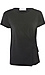 Short Sleeve Side Knot Top Thumb 1