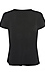 Short Sleeve Side Knot Top Thumb 2