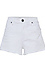 KUT from the Kloth High Rise Short with Frayed Hem Thumb 1