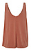 V-Neck Knit Cami Thumb 2