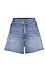 KUT from the Kloth High Rise Double Waistband Shorts Thumb 1