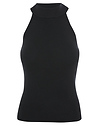 Mock Neck Cami