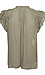 Ruffle Sleeve Blouse Thumb 2
