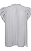 Ruffle Sleeve Blouse Thumb 2