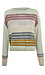 Lightweight Striped Sweater Thumb 1