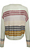 Lightweight Striped Sweater Thumb 2