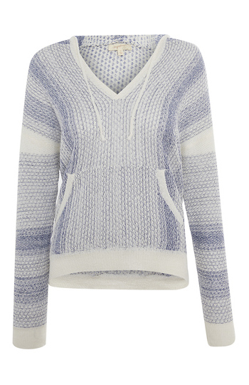 Hoodie Sweater Slide 1