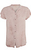 Frayed Short Sleeve Top Thumb 1