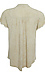 Frayed Short Sleeve Top Thumb 2