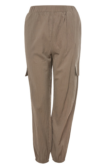 Pull On Cargo Jogger Slide 1
