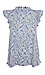 Ruffle Mock Neck Top Thumb 1