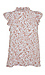 Ruffle Mock Neck Top Thumb 1