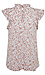 Ruffle Mock Neck Top Thumb 2