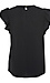 Ruffle Sleeve Top Thumb 2