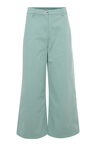 High Waist Wide Legged Pant Slide 1
