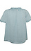 Ruffled Short Sleeve Top Thumb 2