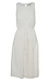 Drop Waist Midi Dress Thumb 1