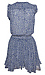 Sleeveless Printed Dress Thumb 2