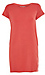Short Sleeve T-Shirt Dress Thumb 1