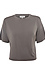 Short Sleeve Cropped Tee Thumb 1