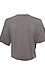 Short Sleeve Cropped Tee Thumb 2