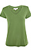 V-Neck Tee Thumb 1